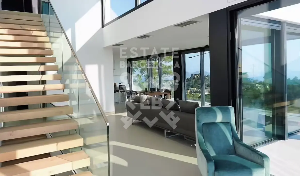 Villa à Begur, Espagne, 440 m² - image 9