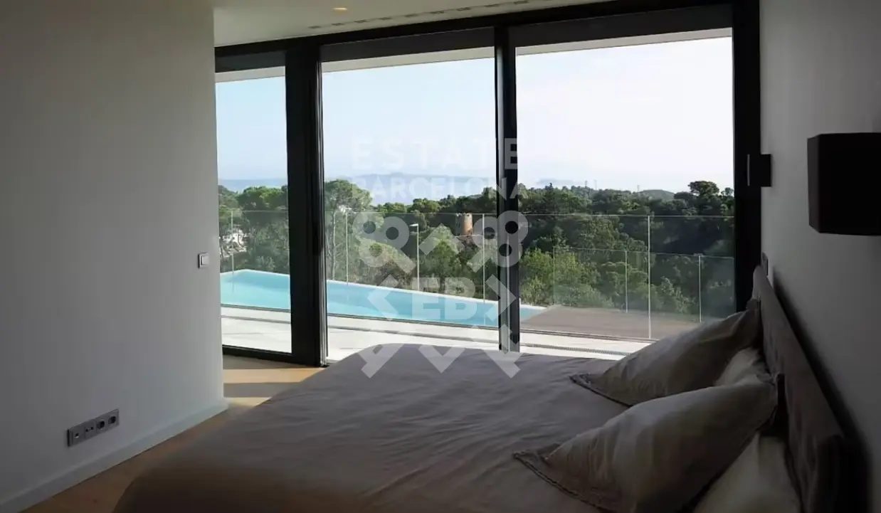 Villa à Begur, Espagne, 440 m² - image 12