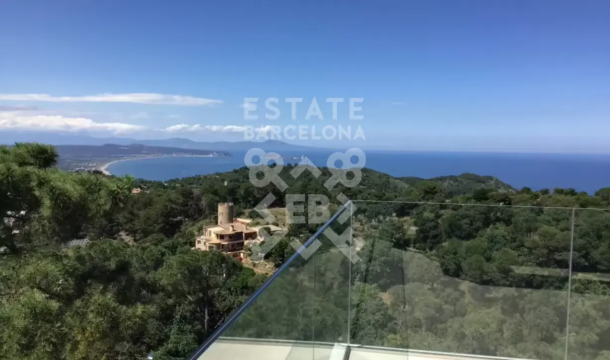 Villa à Begur, Espagne, 440 m² - image 4