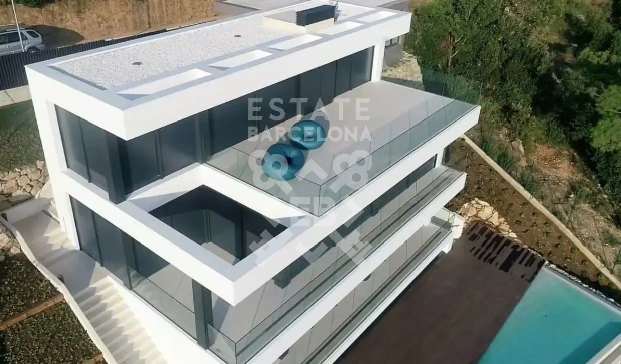 Villa à Begur, Espagne, 440 m² - image 6