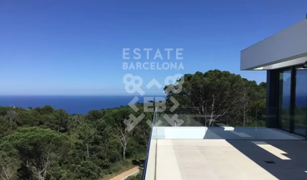 Villa à Begur, Espagne, 440 m² - image 3