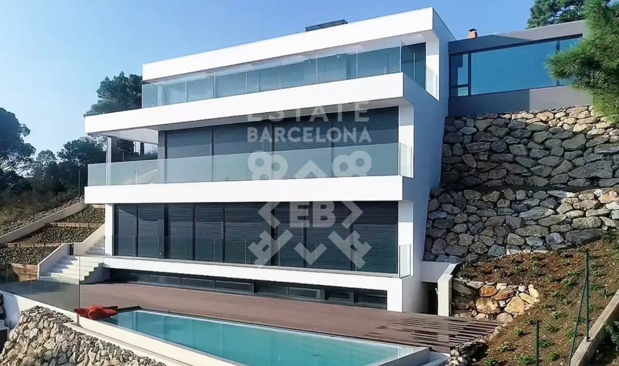 Villa à Begur, Espagne, 440 m² - image 7