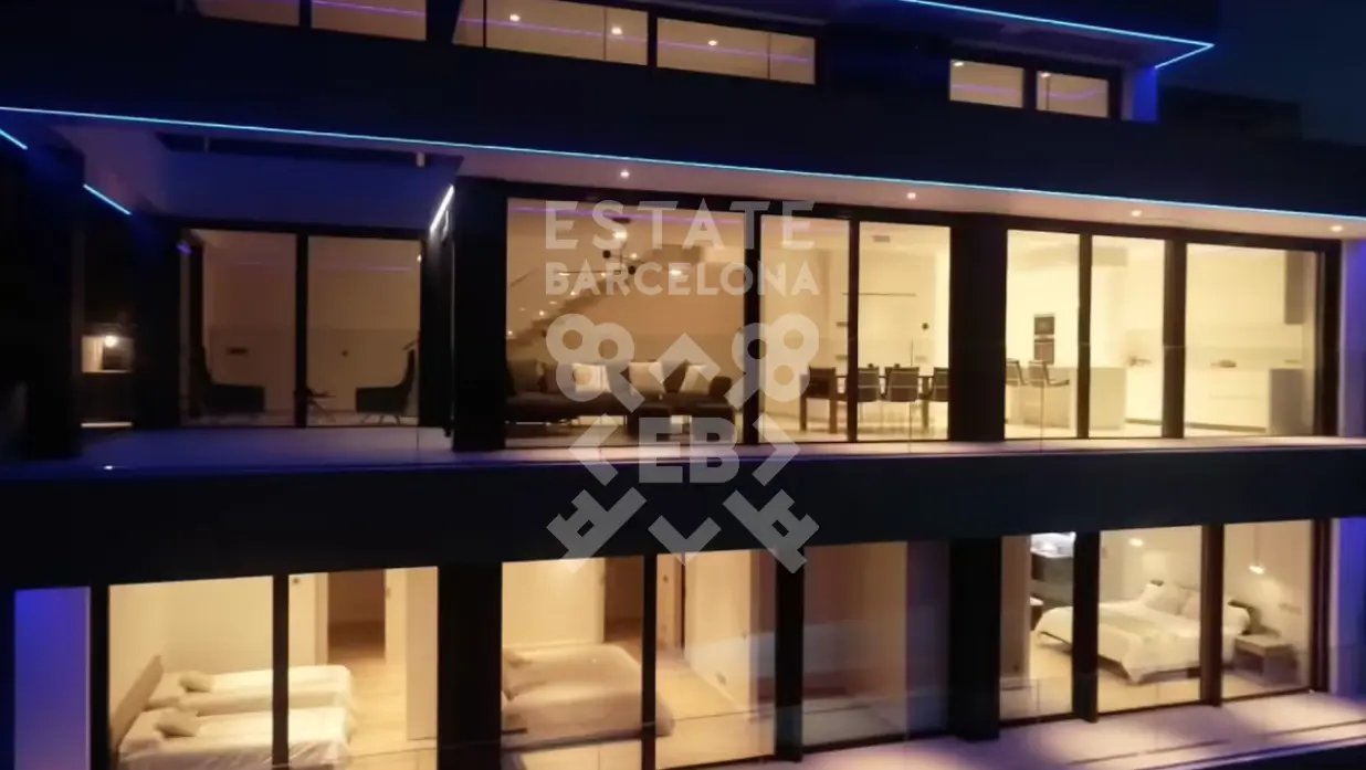 Villa à Begur, Espagne, 440 m² - image 18