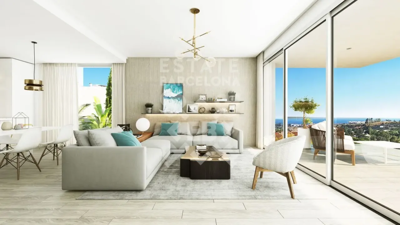 Casa adosada en Nueva Andalucía, España, 209 m² - imagen 8