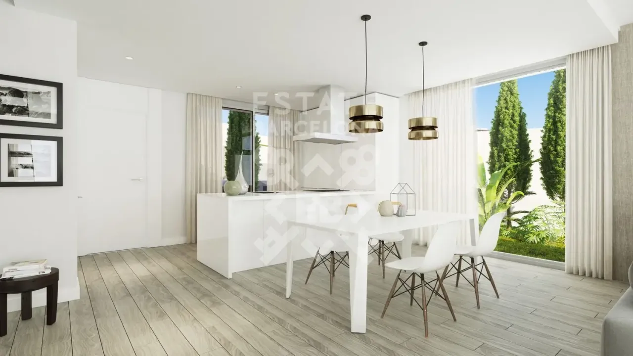 Casa adosada en Nueva Andalucía, España, 209 m² - imagen 12