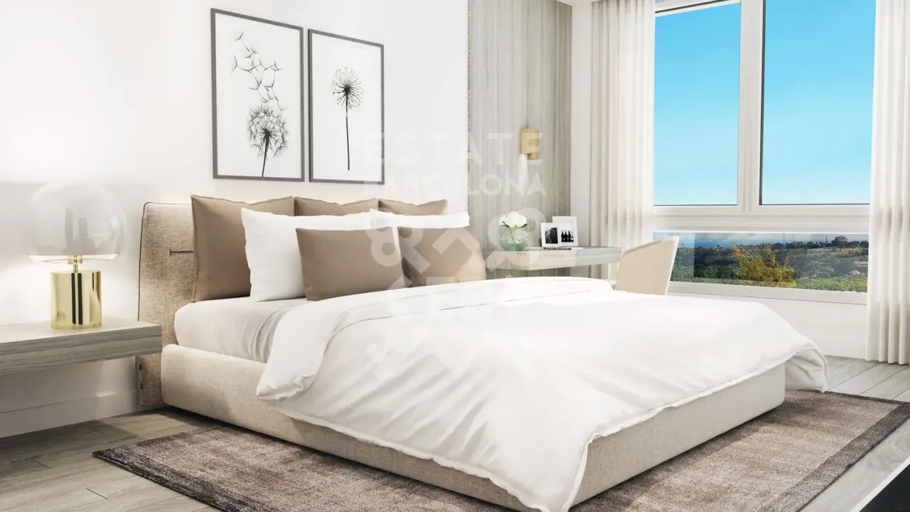 Casa adosada en Nueva Andalucía, España, 209 m² - imagen 13