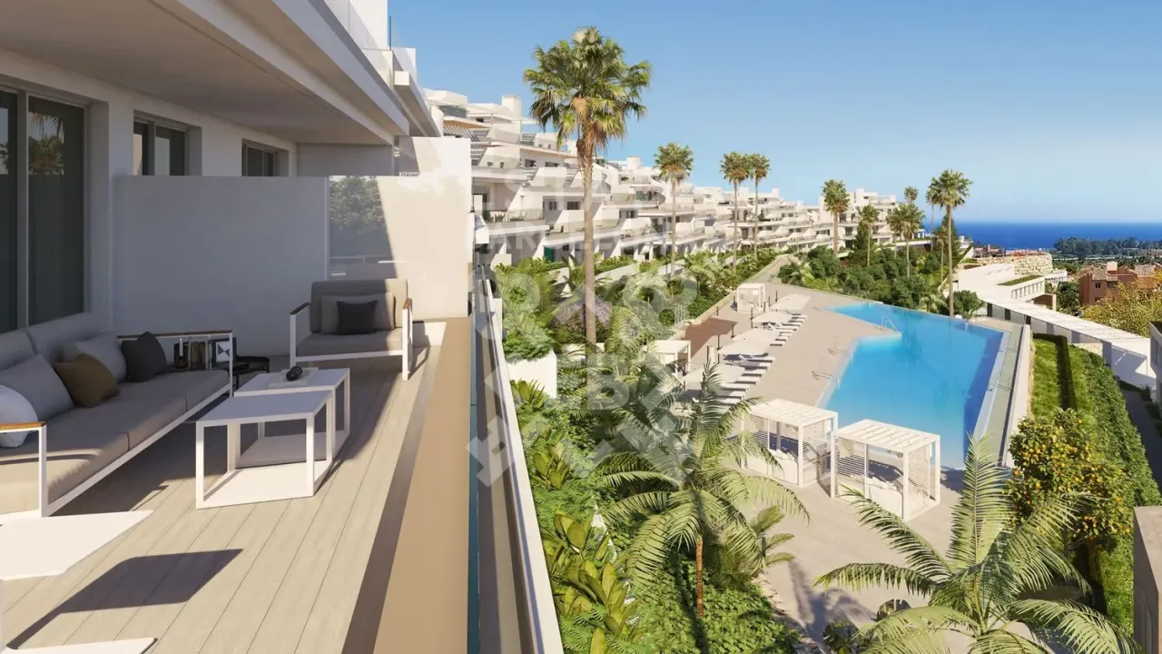Casa adosada en Nueva Andalucía, España, 209 m² - imagen 5