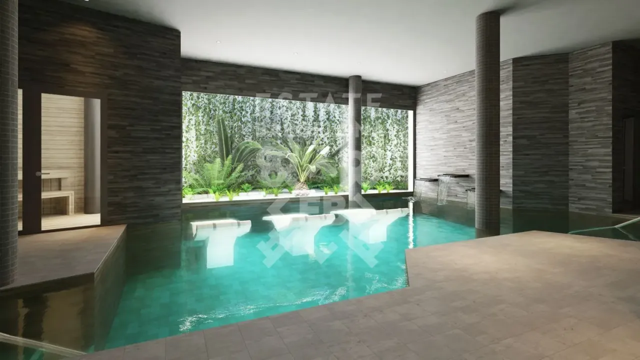Casa adosada en Nueva Andalucía, España, 209 m² - imagen 10