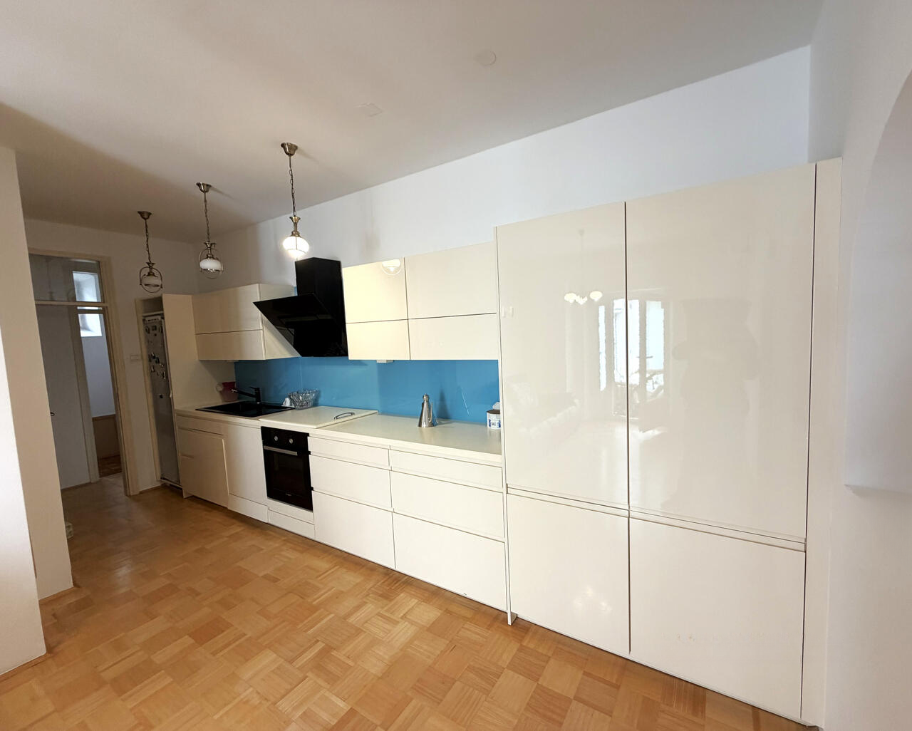 Piso en Koper, Eslovenia, 55 m² - imagen 1