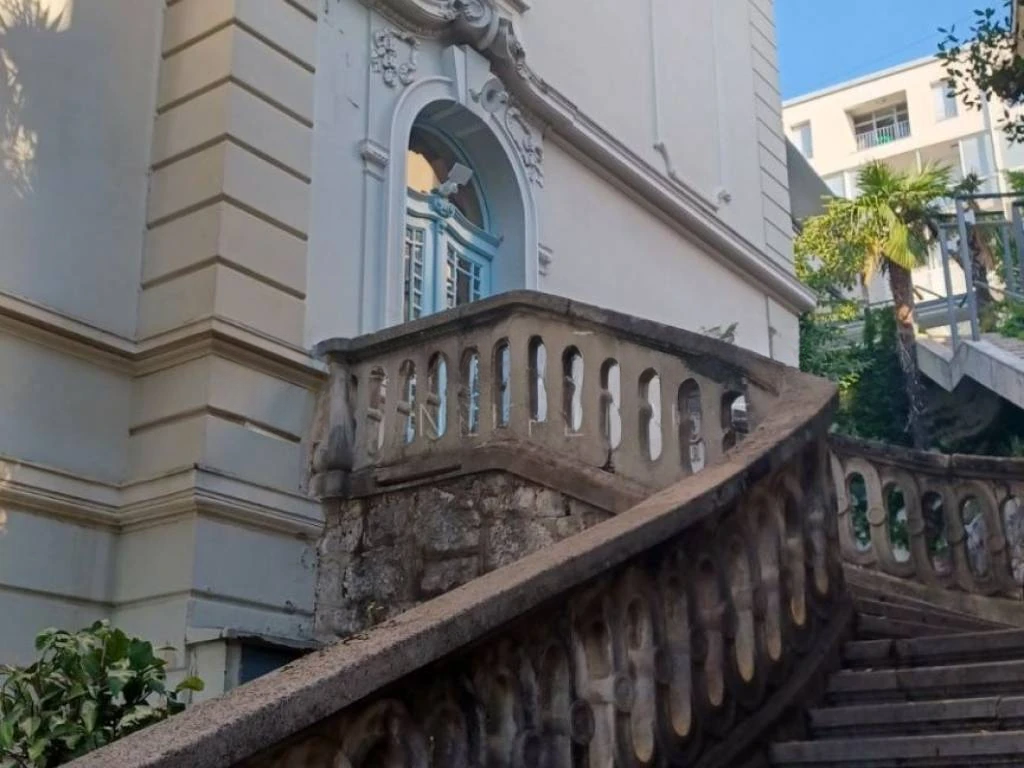 Appartamento a Opatija, Croazia, 100 m² - foto 1