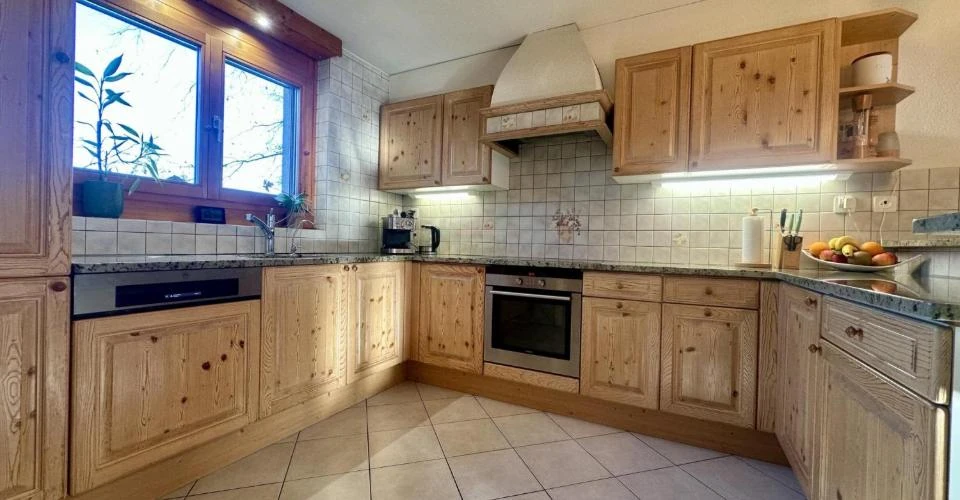 Appartamento a Ginevra, Svizzera, 220 m² - foto 5