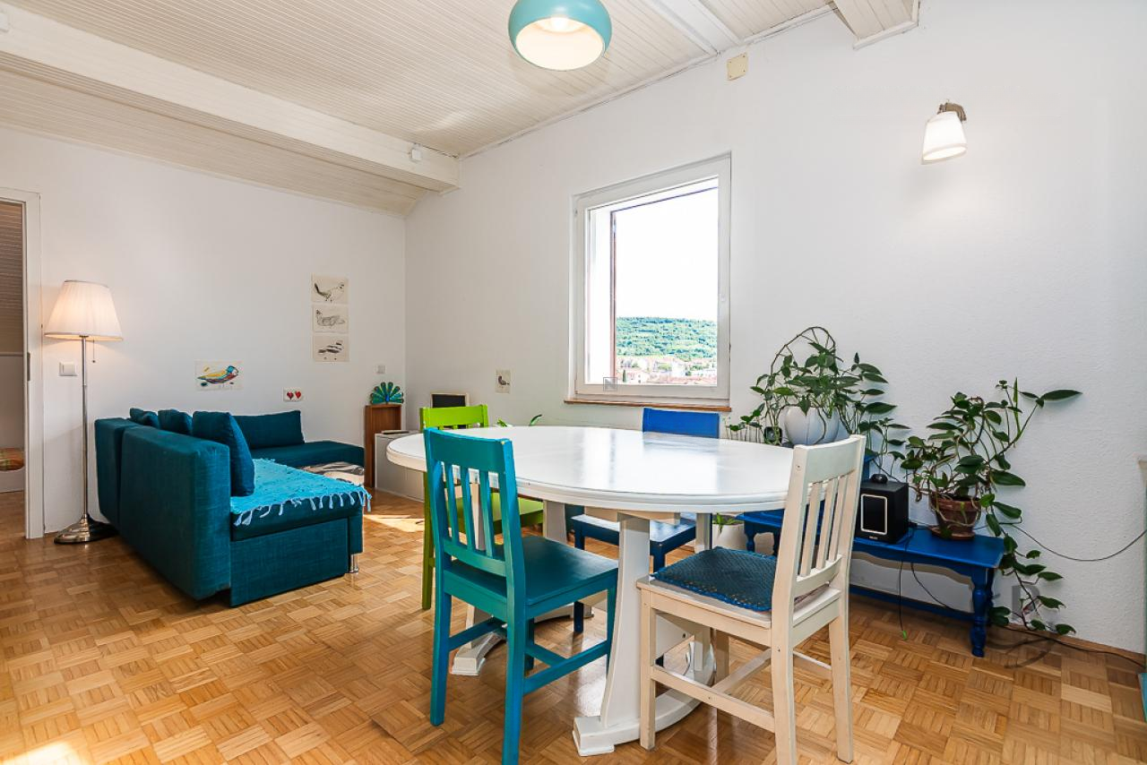 Piso en Izola, Eslovenia, 62 m² - imagen 6