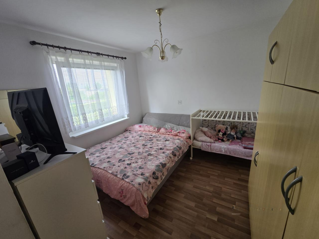 House in Ljubljana, Slovenia, 47 m² - picture 11