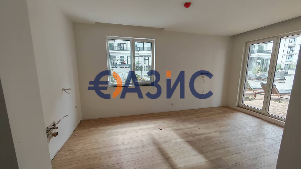 Apartment in Sonnenstrand, Bulgarien, 53 m² - Foto 3