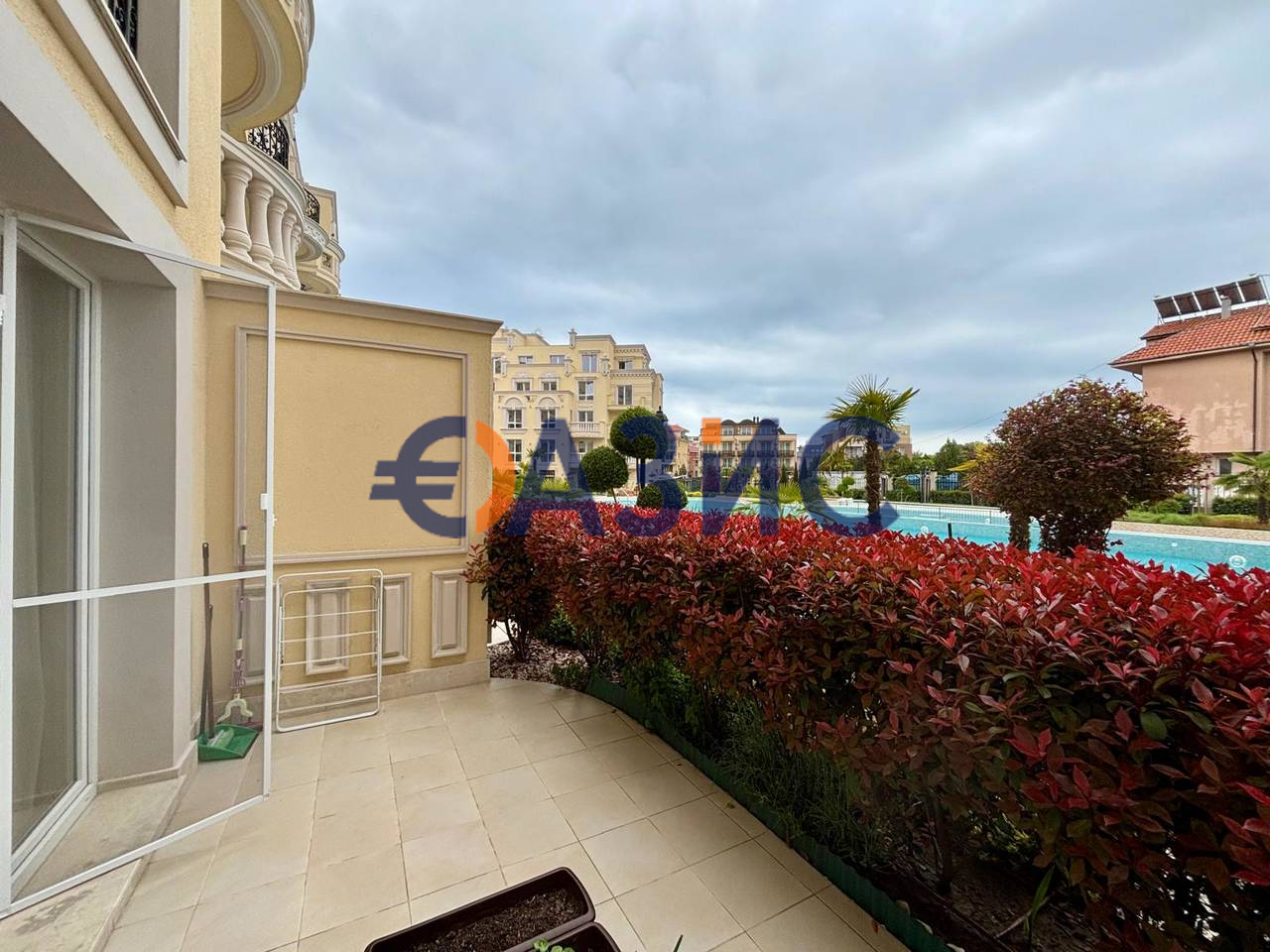 Apartment in Rawda, Bulgarien, 108 m² - Foto 10