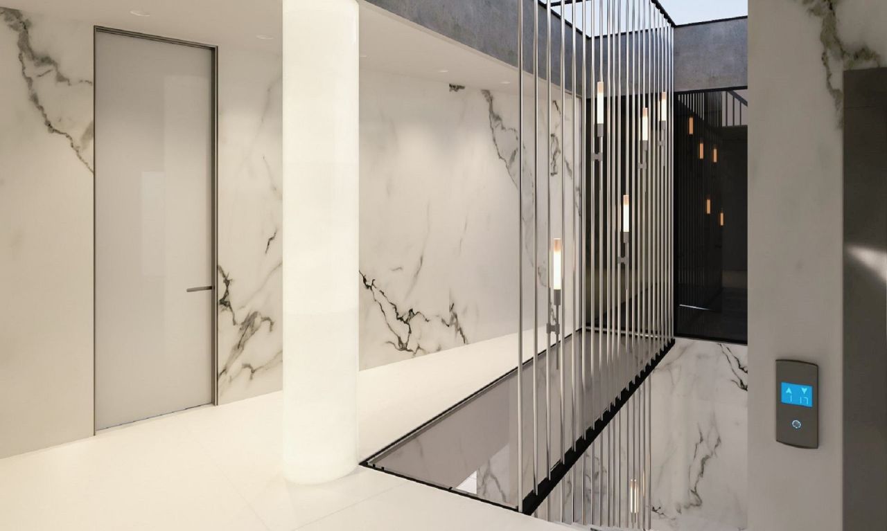 Casa en Agios Tychon, Chipre, 775 m² - imagen 8