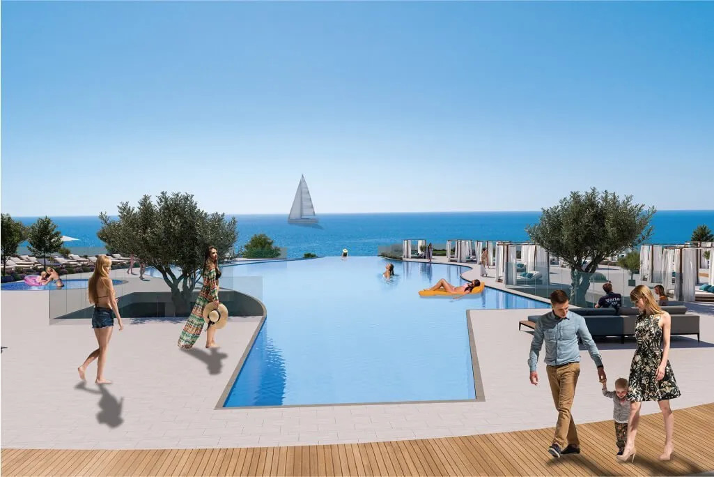 Apartamento en Limasol, Chipre, 260.02 m² - imagen 11
