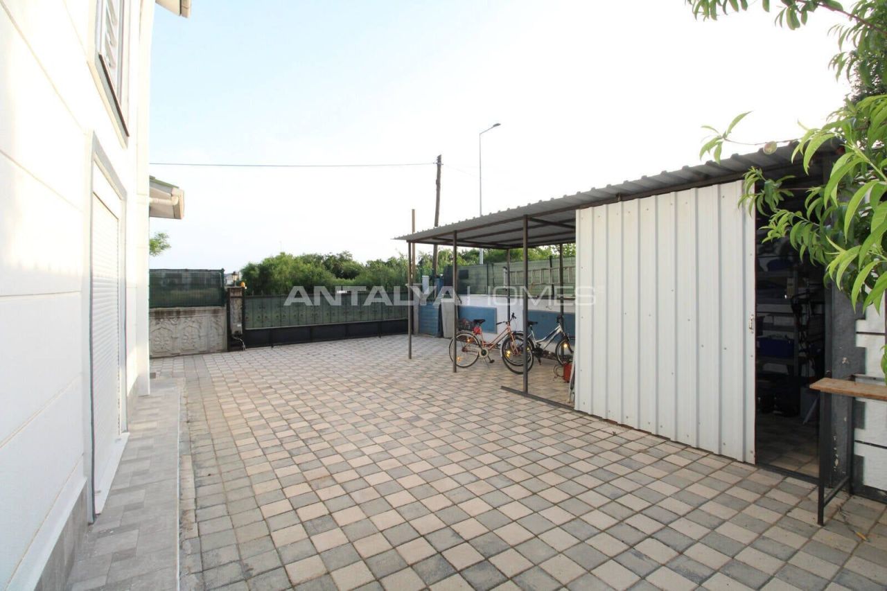 Villa à Serik, Turquie, 209 m² - image 14