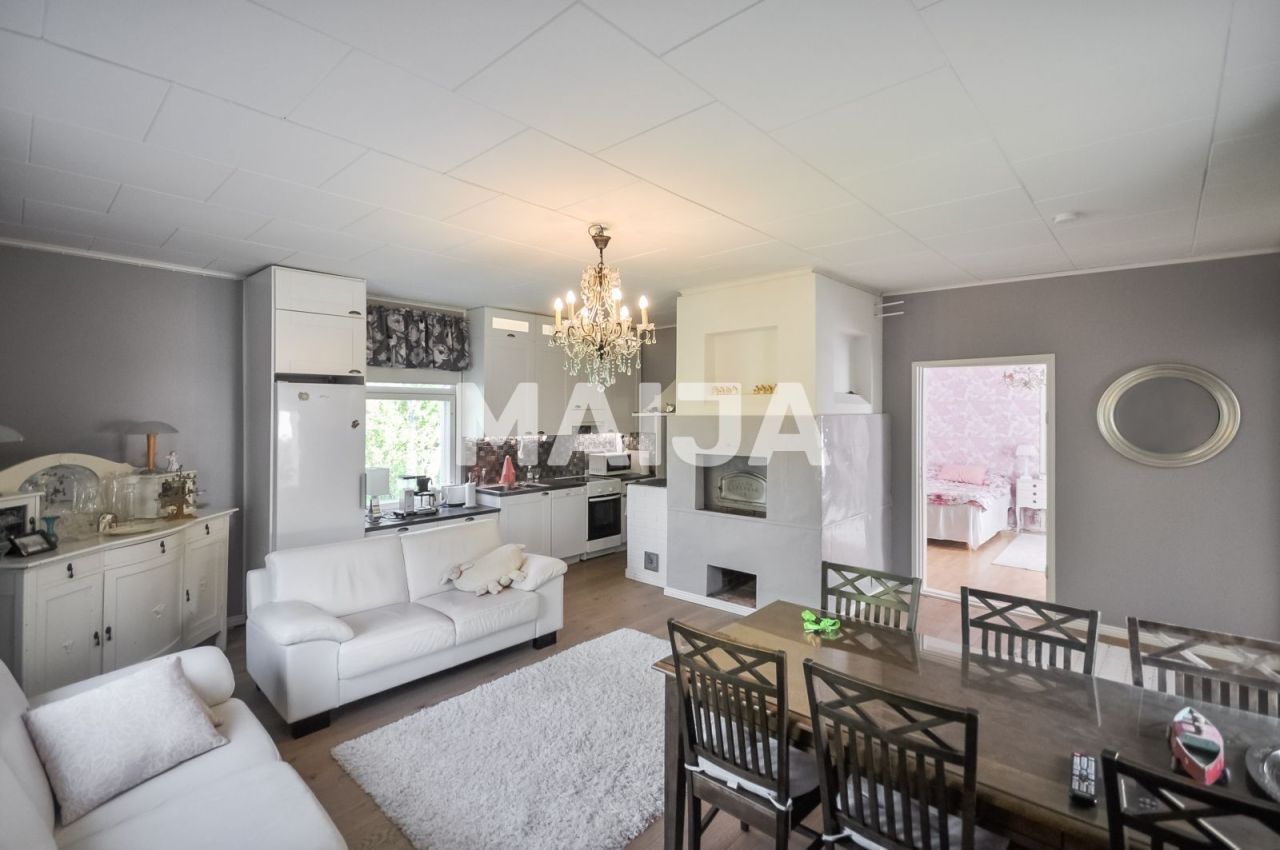 Haus Tornio, Finnland, 110 m² - Foto 10