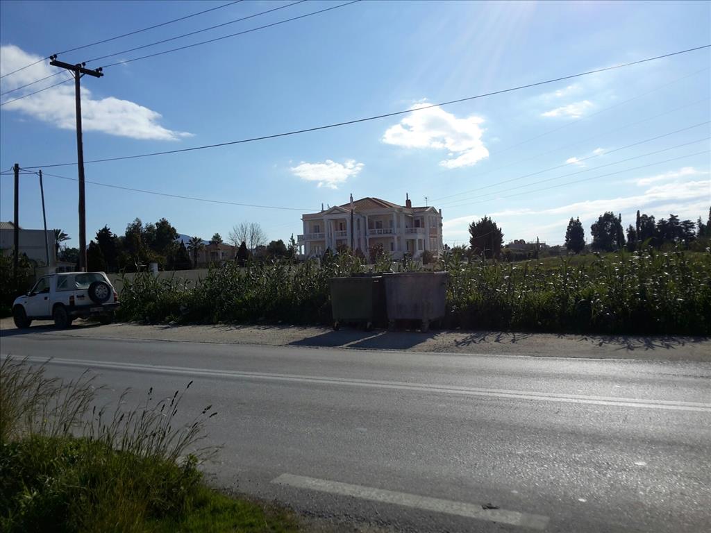Grundstück in Zakynthos, Griechenland, 120 000 m² - Foto 9