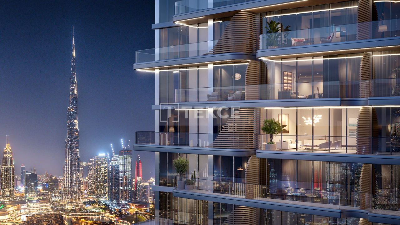 Appartamenti Majan, EAU, 233 m² - foto 8