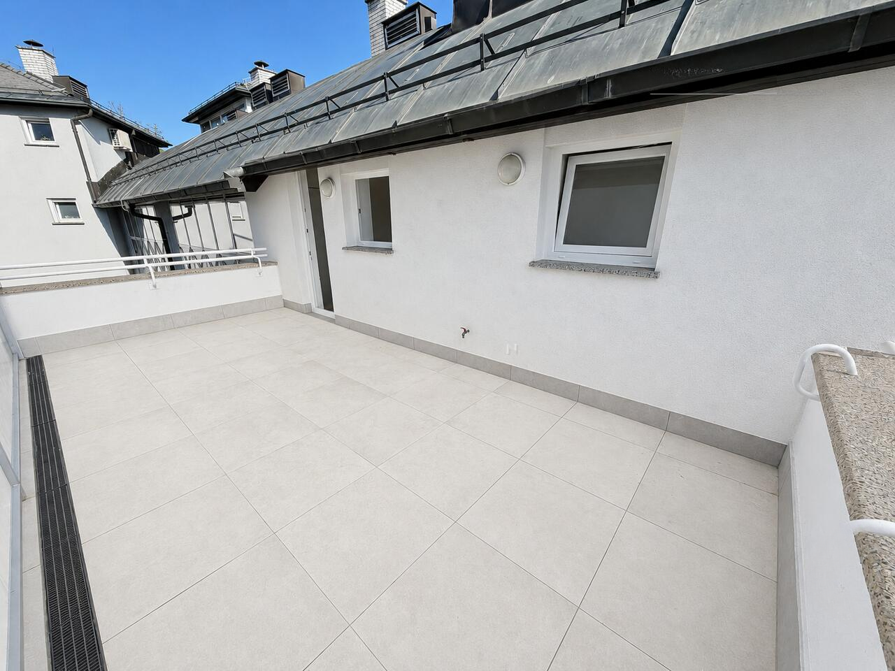 Piso en Liubliana, Eslovenia, 44 m² - imagen 2