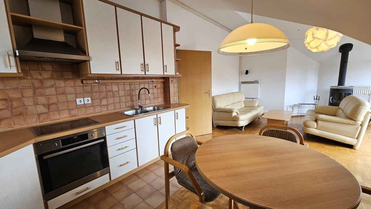 Flat in Ljubljana, Slovenia, 115 m² - picture 7