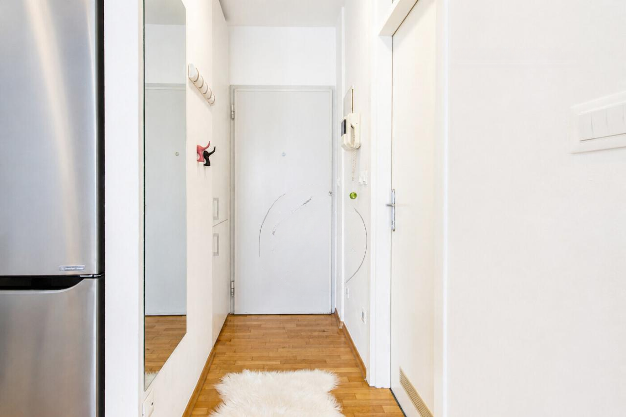 Piso en Liubliana, Eslovenia, 37 m² - imagen 10