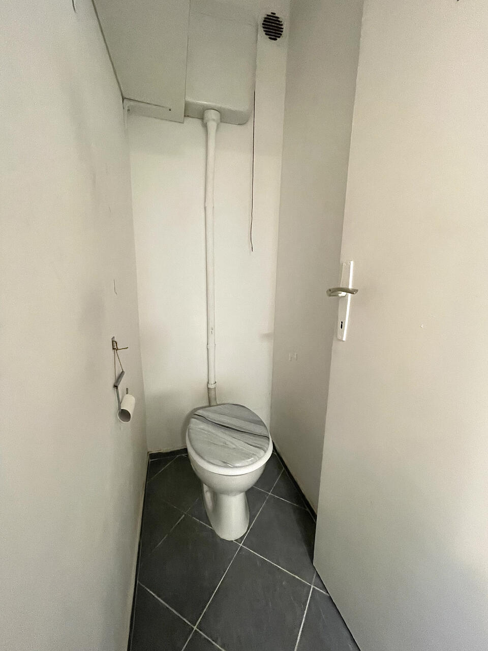 Flat in Ljubljana, Slovenia, 67 m² - picture 11