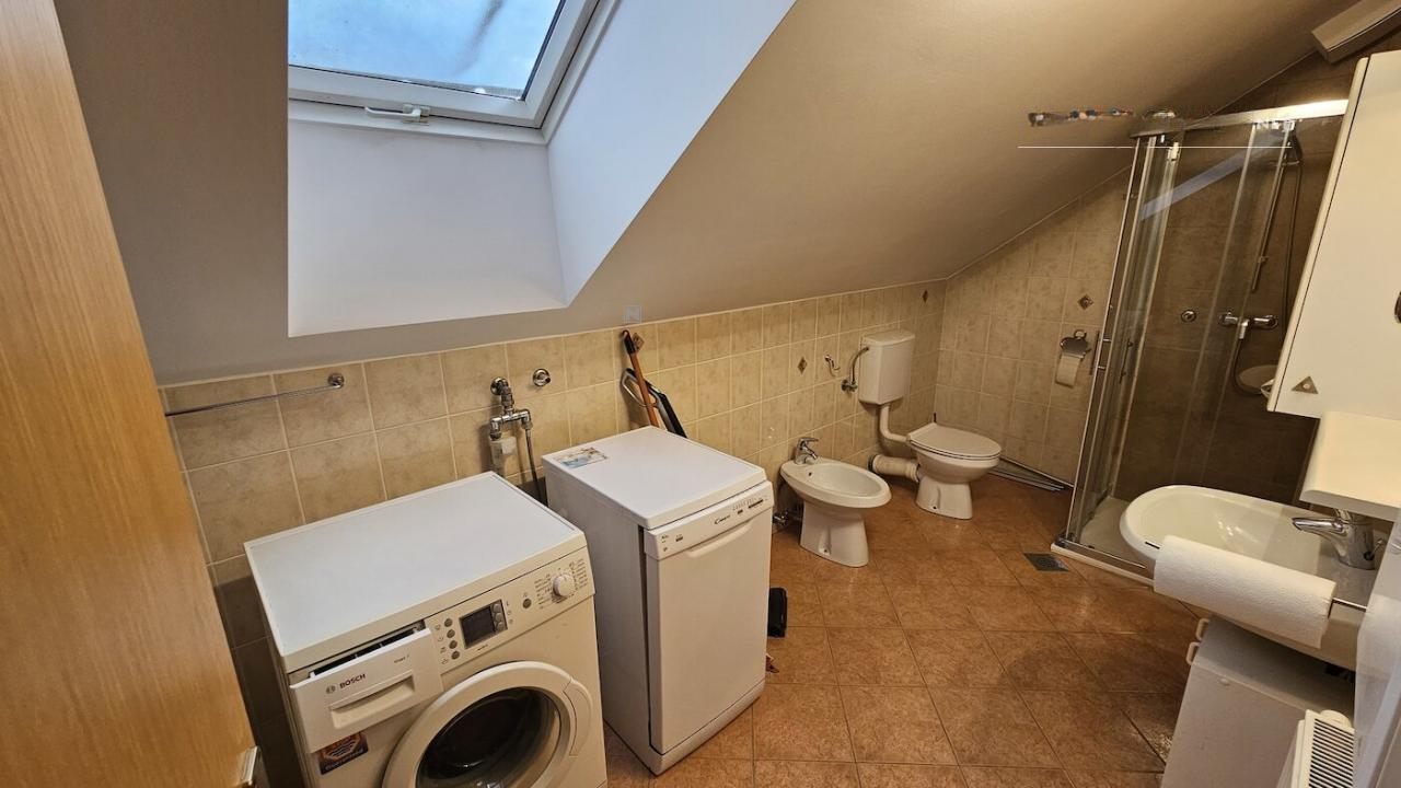 Flat in Ljubljana, Slovenia, 115 m² - picture 18