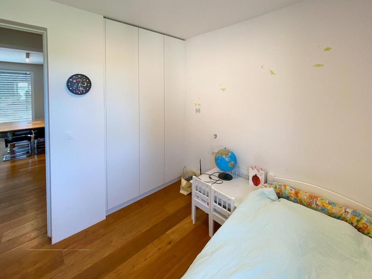 Flat in Ljubljana, Slovenia, 194 m² - picture 19