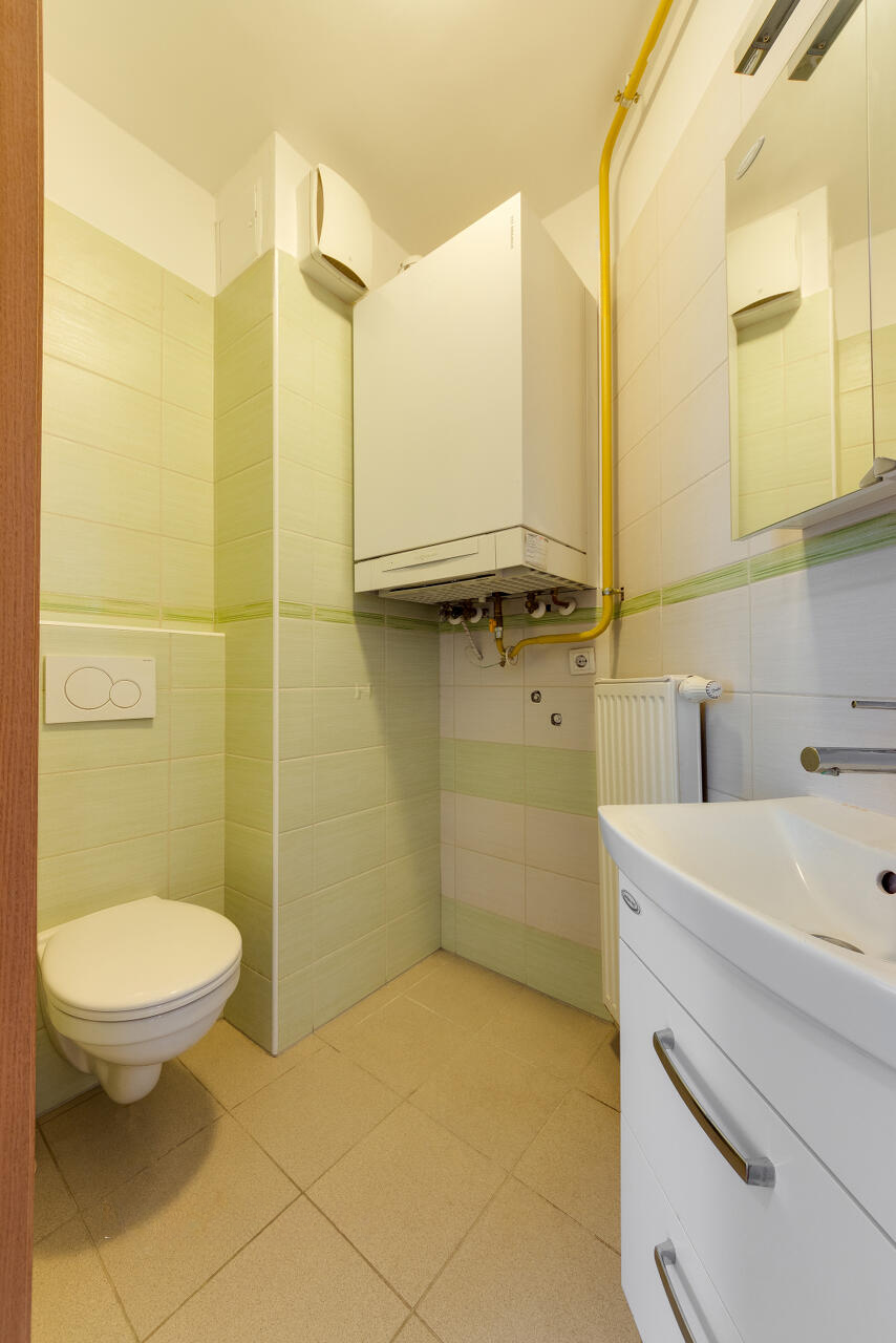 Piso en Liubliana, Eslovenia, 74 m² - imagen 19