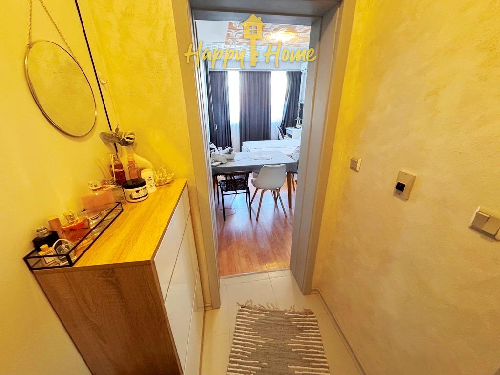 Wohnung in Sonnenstrand, Bulgarien, 55 m² - Foto 13