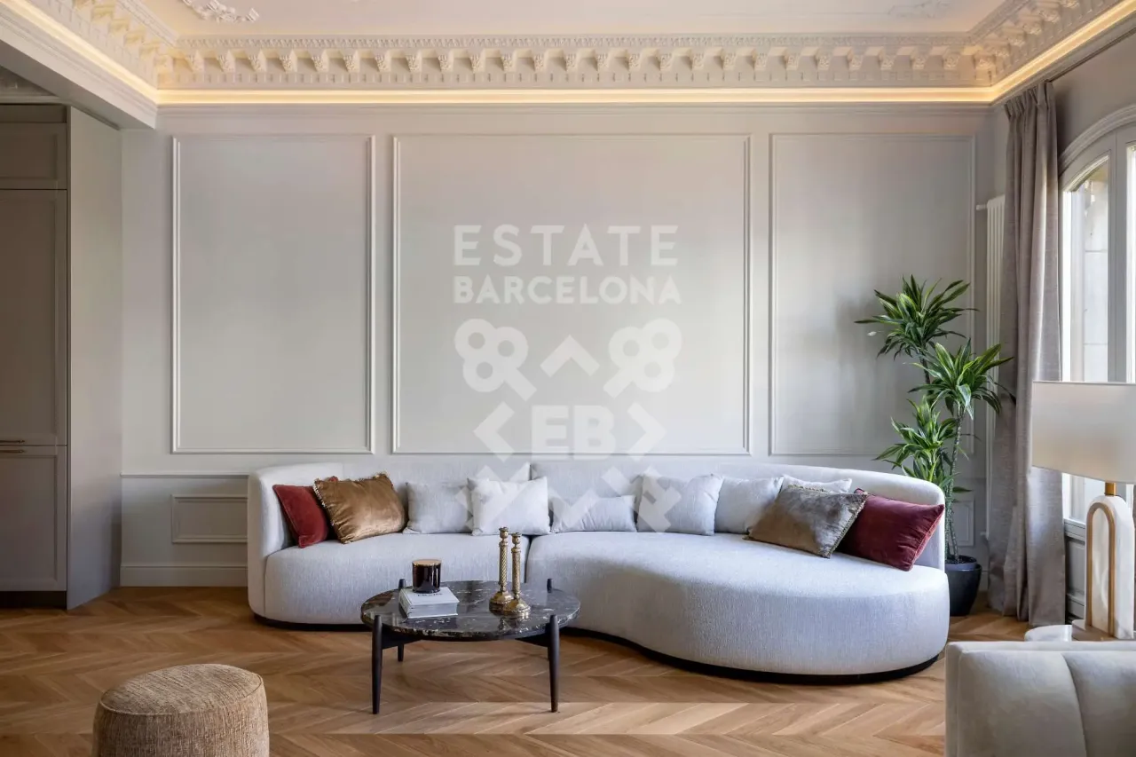 Penthouse à Barcelone, Espagne, 198 m² - image 4