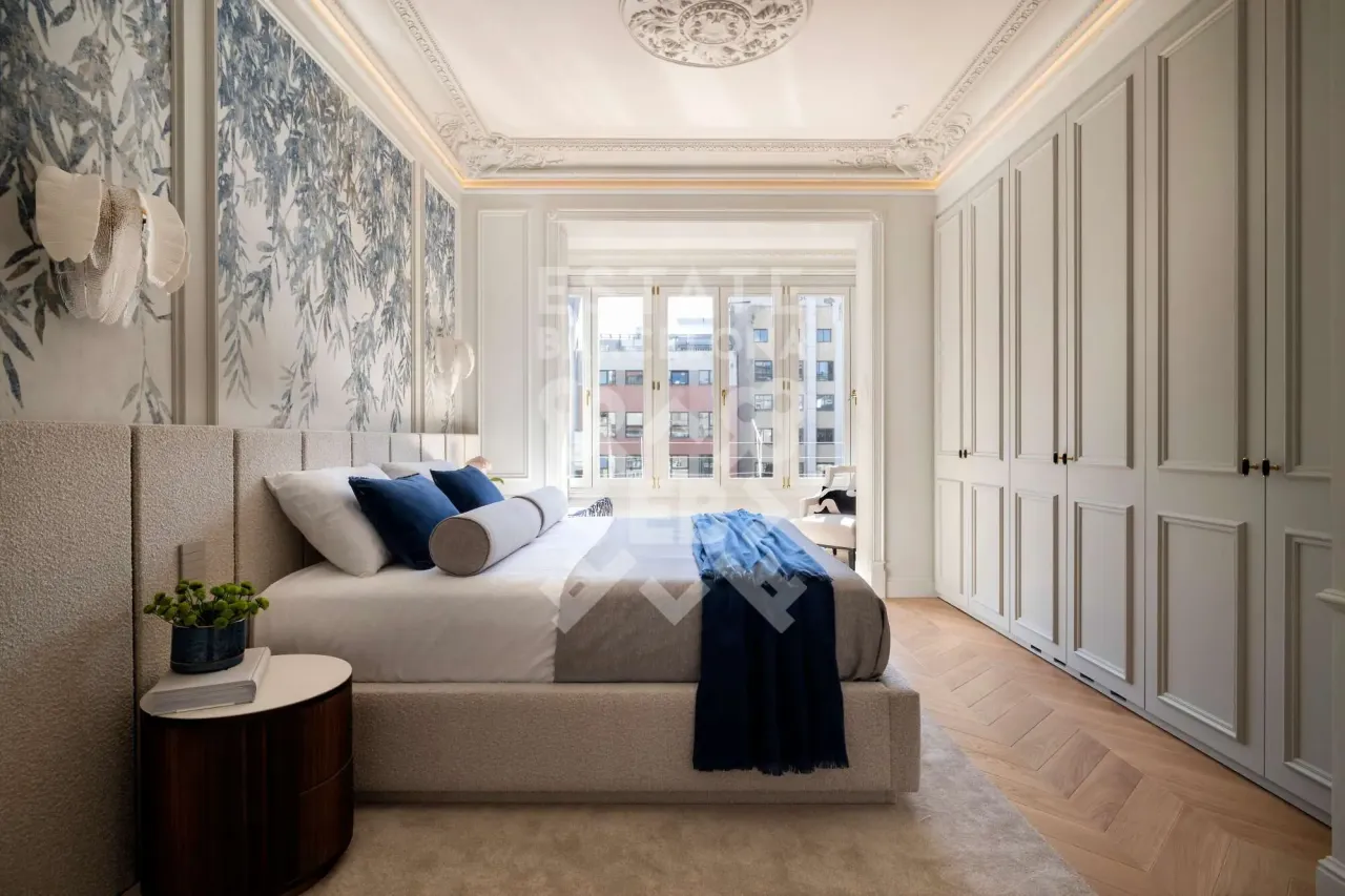 Penthouse à Barcelone, Espagne, 198 m² - image 12