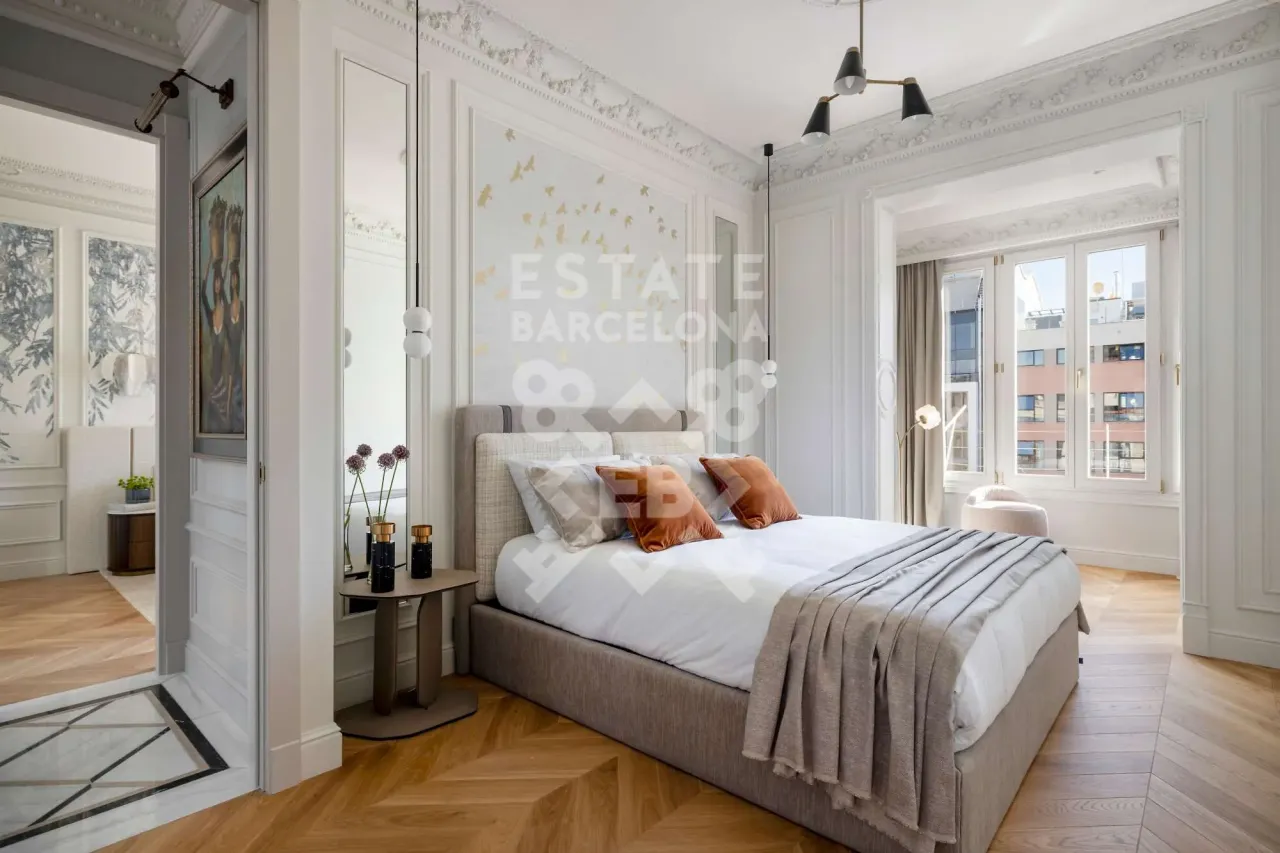 Penthouse à Barcelone, Espagne, 198 m² - image 9
