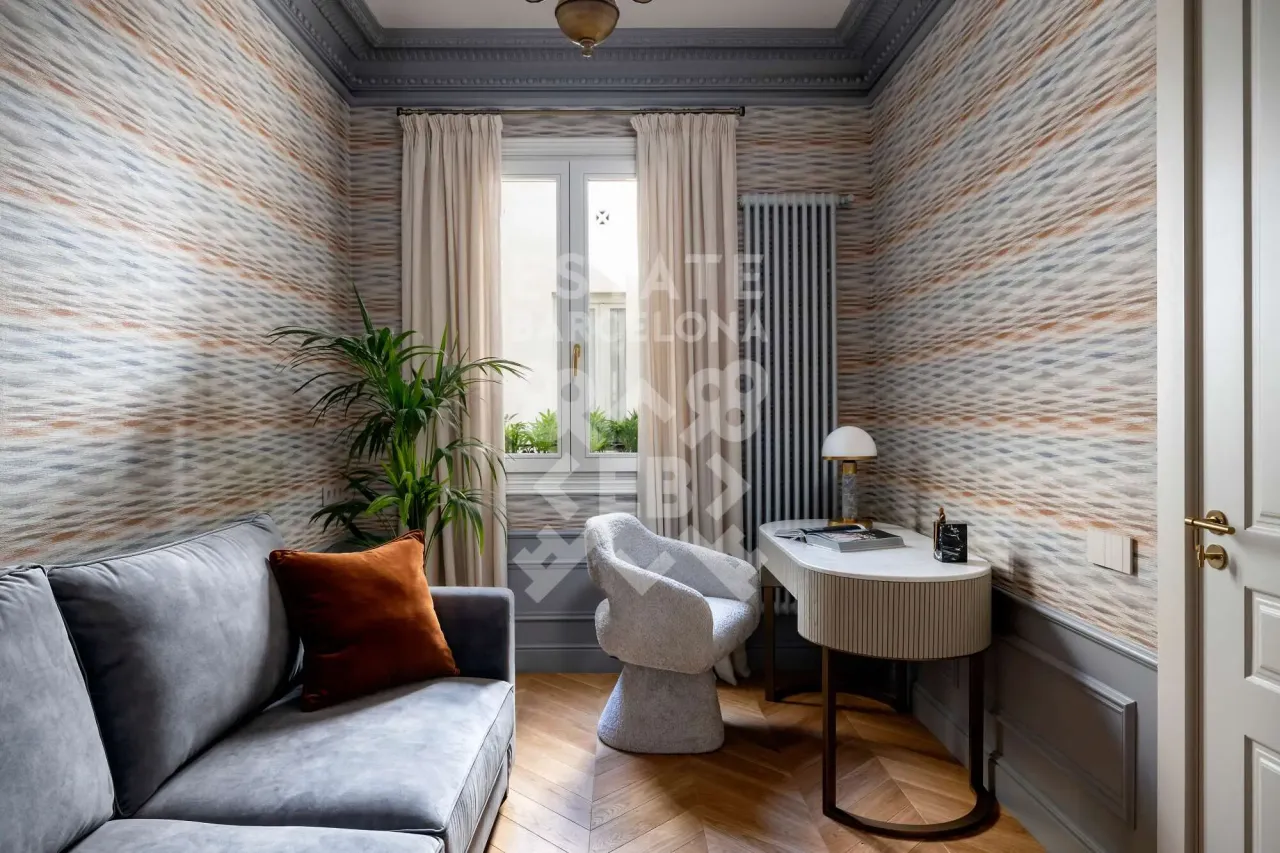 Penthouse à Barcelone, Espagne, 198 m² - image 14