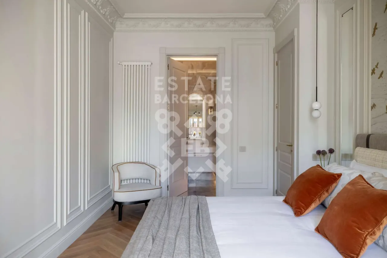 Penthouse à Barcelone, Espagne, 198 m² - image 11