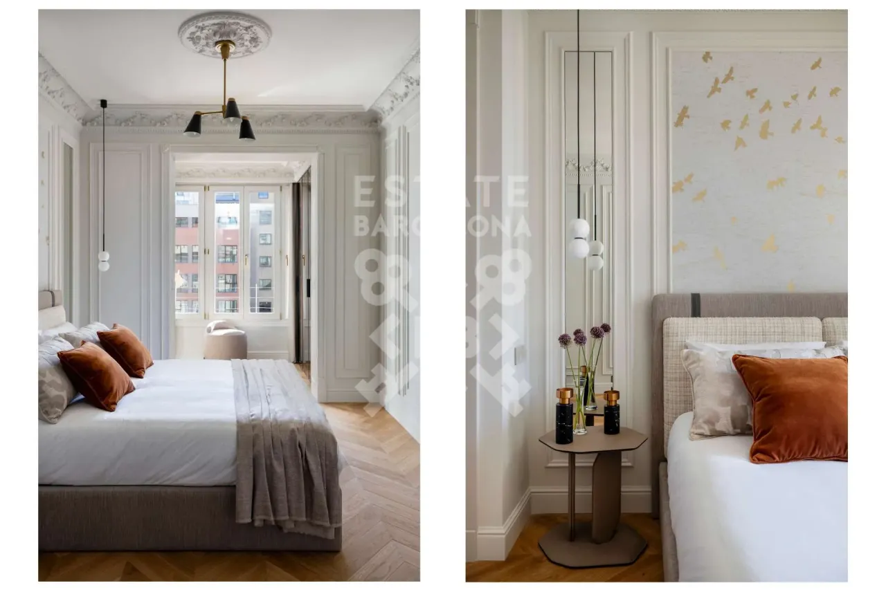 Penthouse à Barcelone, Espagne, 198 m² - image 10