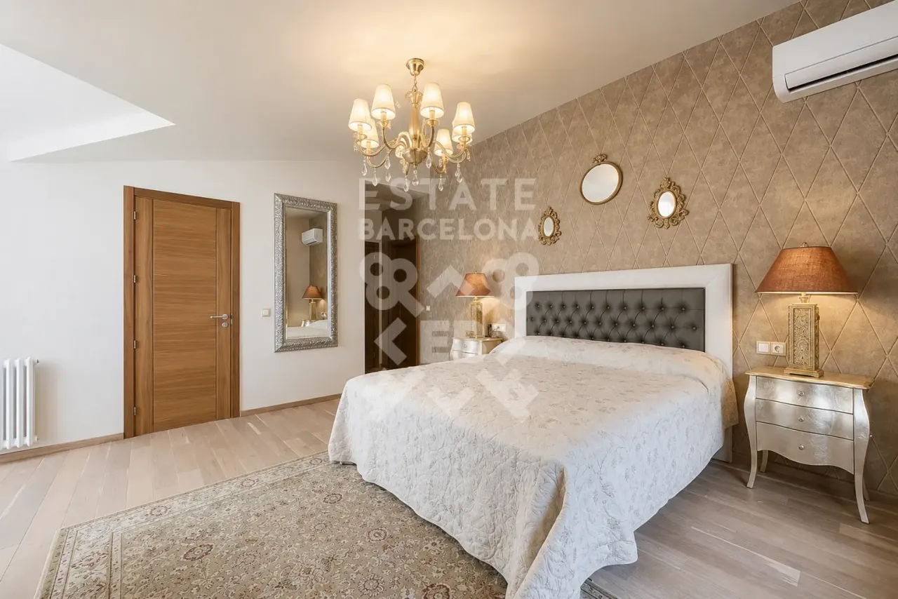 Villa en Blanes, España, 993 m² - imagen 11