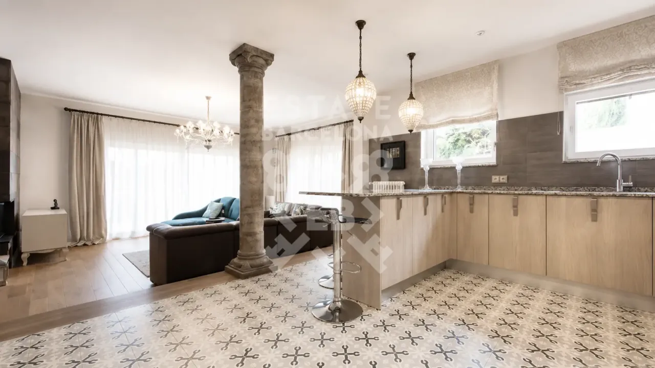 Villa en Blanes, España, 993 m² - imagen 7