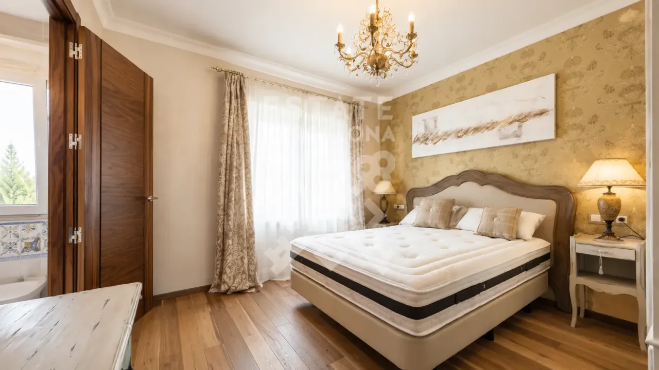 Villa en Blanes, España, 993 m² - imagen 10