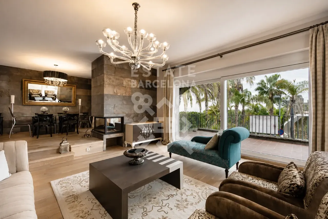 Villa en Blanes, España, 993 m² - imagen 3