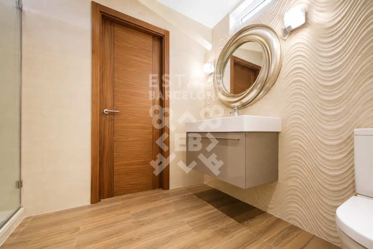 Villa en Blanes, España, 993 m² - imagen 16