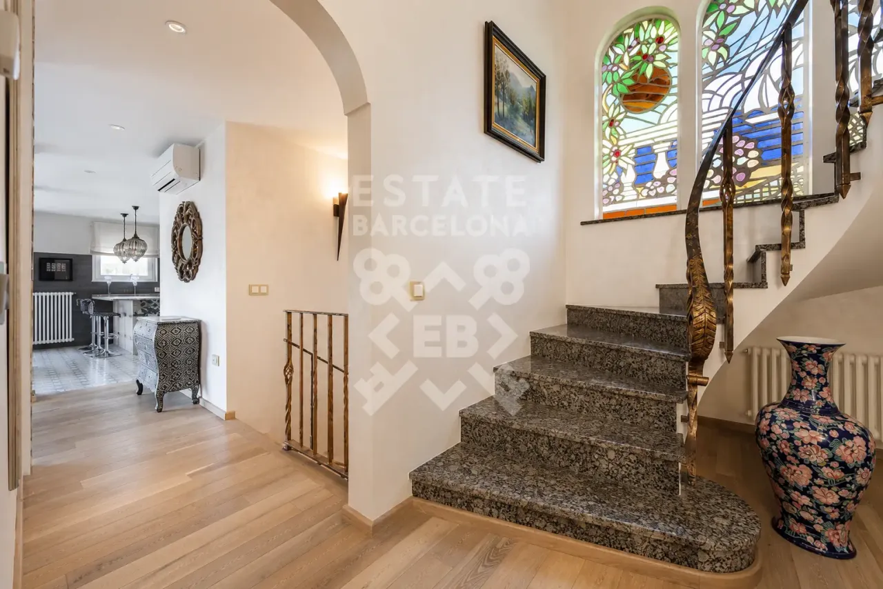 Villa en Blanes, España, 993 m² - imagen 9
