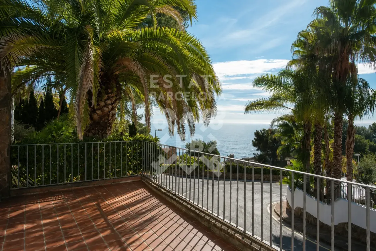 Villa en Blanes, España, 993 m² - imagen 6