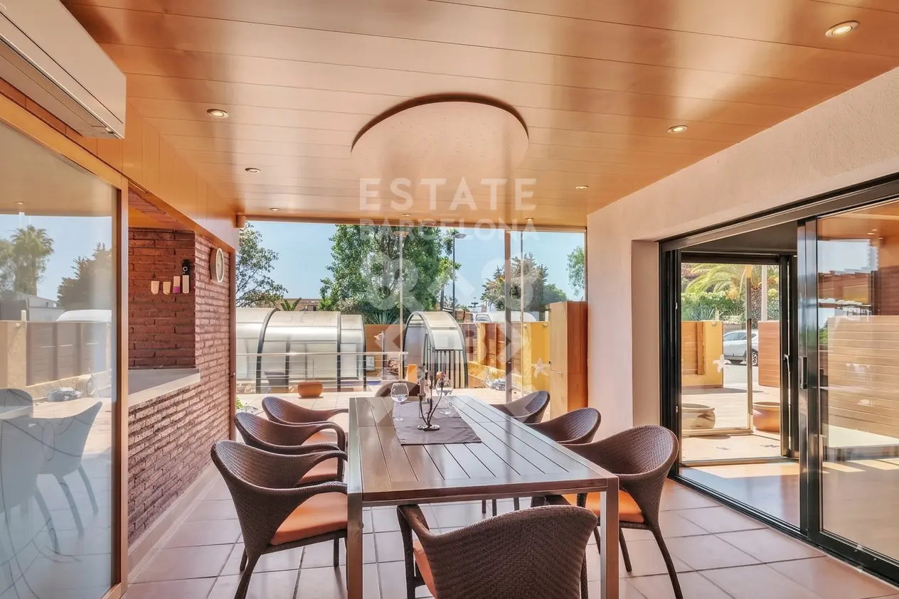 Villa a Blanes, Spagna, 330 m² - foto 9