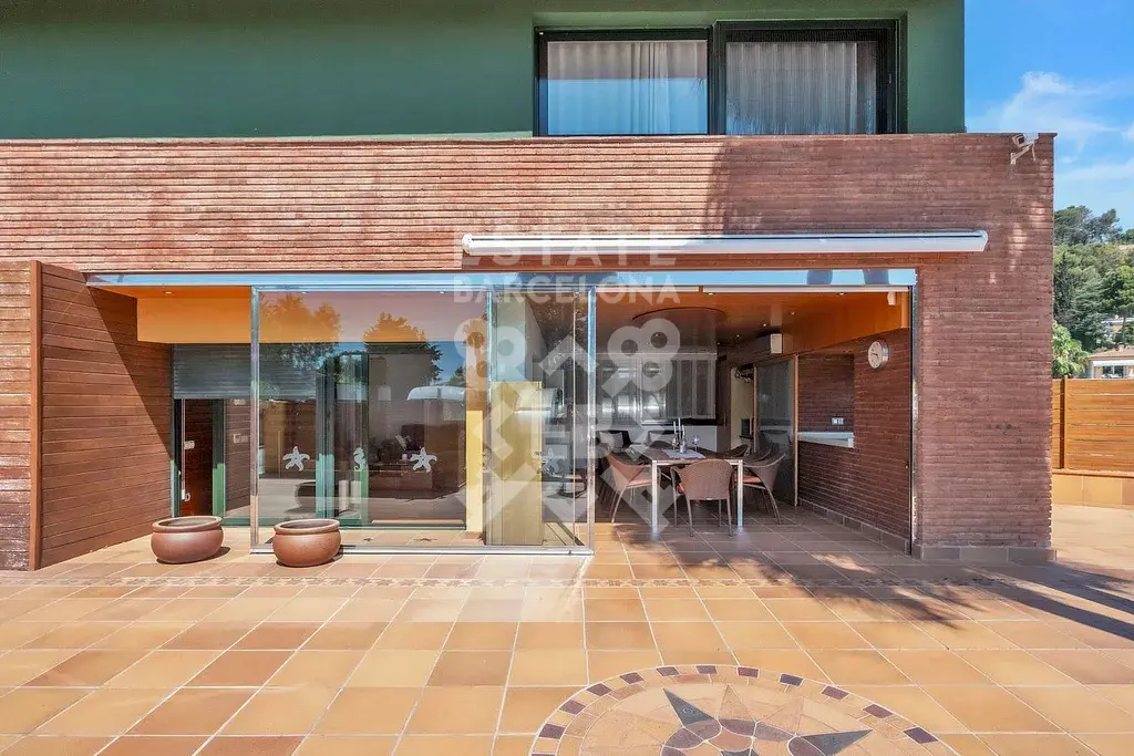 Villa a Blanes, Spagna, 330 m² - foto 3