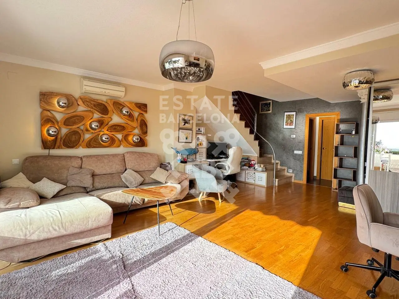 Appartement à Sitges, Espagne, 163 m² - image 3