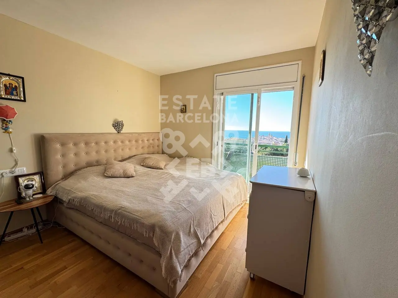 Appartement à Sitges, Espagne, 163 m² - image 11